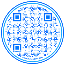 QR Code. Donate a one-time amount of your choosing to assist with the ongoing distribution of the Access Information News Publication.