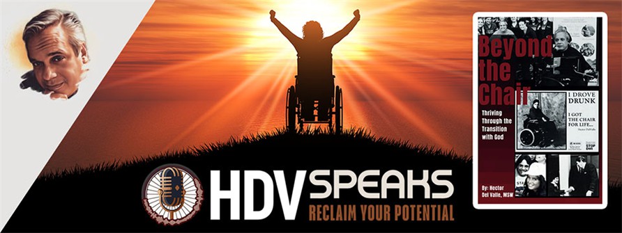 Sponsor: HDV Speaks