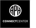 APH ConnectCenter logo.