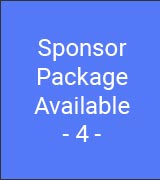 Sponsorship Package #4 available.
