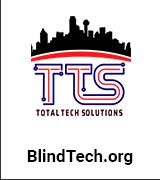 Total Tech Solutions, LLC logo.