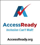 Access Ready, Inc. logo.