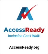 Access Ready, Inc. logo.