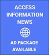 Advertising package available.