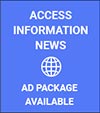 Advertising package available.