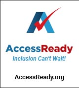 Access Ready, Inc. logo.