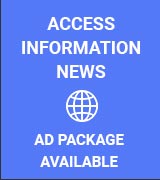 Advertising package available.