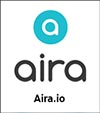 Aira logo.
