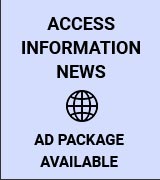 Advertising package available.