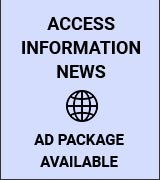 Advertising package available.