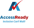 Access Ready, Inc. logo.