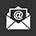 Email this newsletter icon.